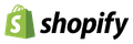 Logo shopify