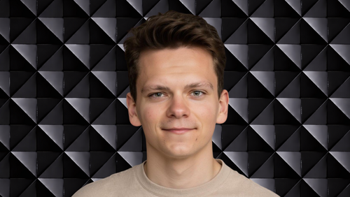 Darius Göttert