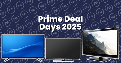 Prime Deal Days Fernseher