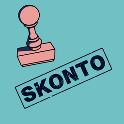 Skontorechner