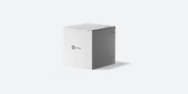 Bondrucker von SumUp Bondrucker von SumUp