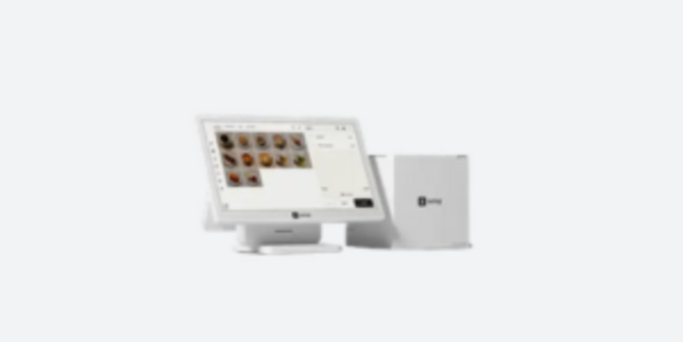 SumUp Starter-Kit mit Bondrucker Starter-Kasse von SumUp
