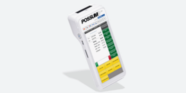 POSSUM5 Lite All-in-One-Kasse POSSUM5 Lite All-in-One-Kasse