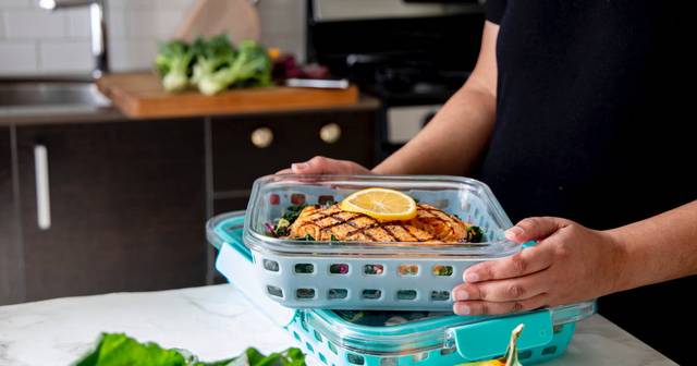 Meal-Prep-Vorteile-Nachteile