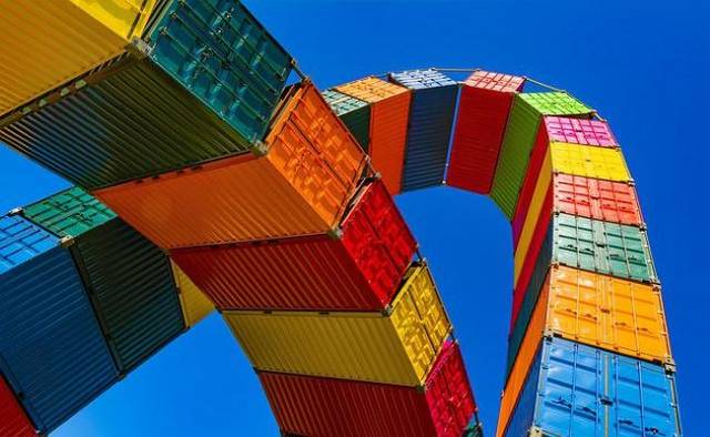 Containerisierung