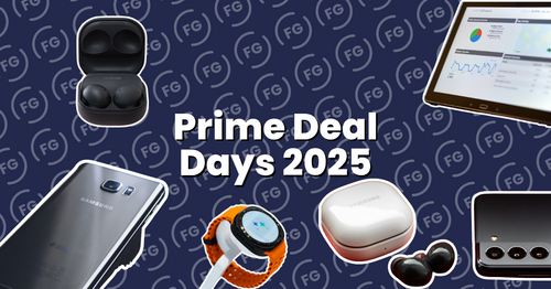 Prime Deal Days Samsung