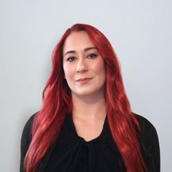Diana Galkin, Expertin für Business-Software