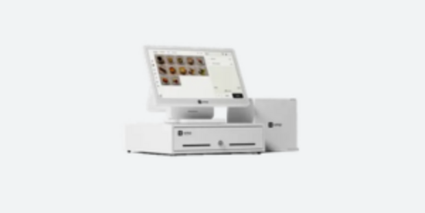 Komplettes Kassensystem-Set von SumUp Komplettes Kassensystem-Set SumUp