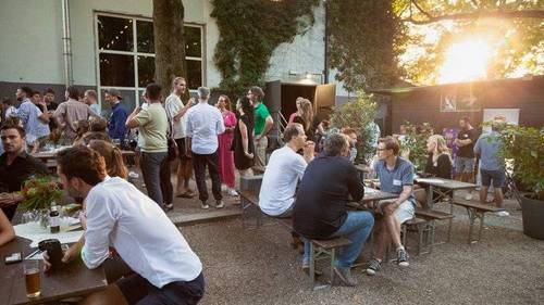 Cologne Startup Summer Night 2022