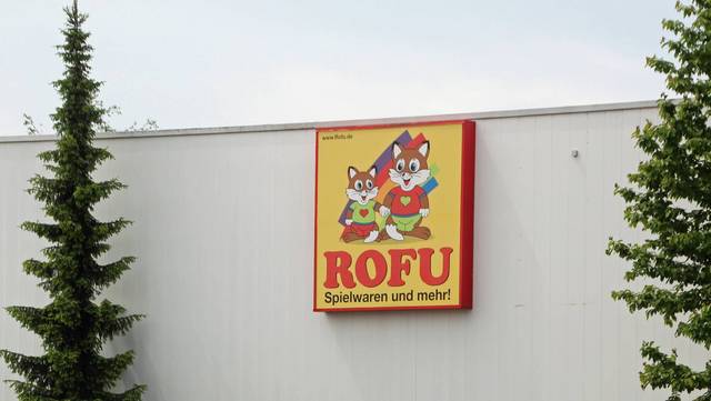 ROFU Kinderland Filiale ROFU Kinderland Filiale
