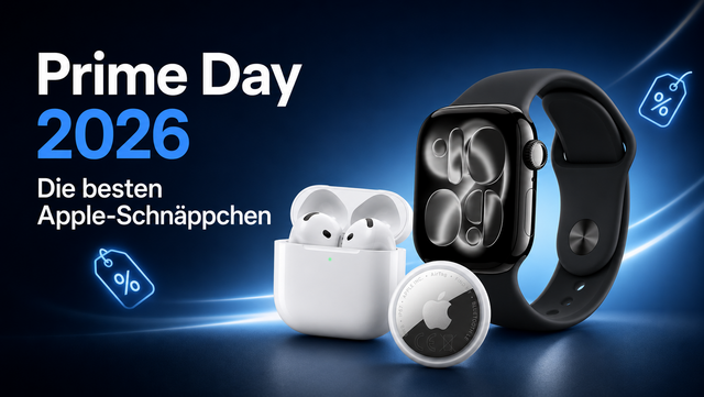 Prime Day Apple-Deals Prime Day Apple-Deals