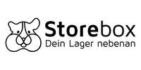 Logo Storebox