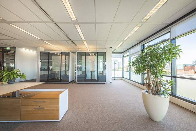 SKEPP Raum-in-Raum Systeme