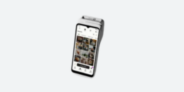 Mobiles Kassensystem mit integriertem Bondrucker und Kartenlesegerät von SumUp Mobiles Kassensystem mit integriertem Bondrucker und Kartenlesegerät von SumUp