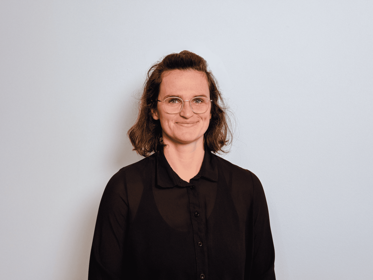 Luisa Bartsch, Redakteurin von Für-Gründer.de