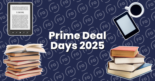 Prime Deal Days Bücher Prime Deal Days Bücher