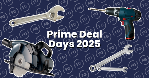 Prime Deal Days Werkzeug