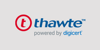 Thawte-Logo