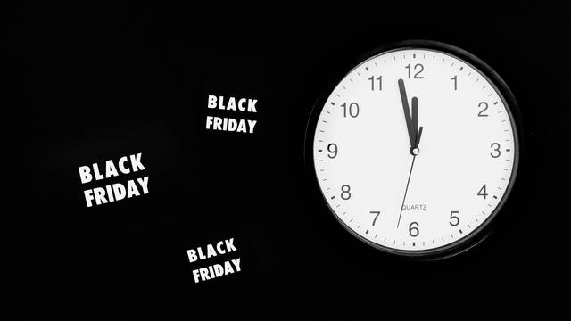 Black Friday 2025 Black Friday 2025