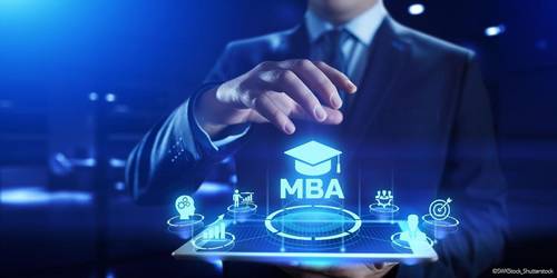 MBA-Fernstudium als Hilfe bei der Unternehmensgründung