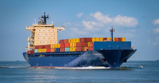Containerisierung