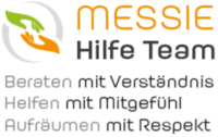 Logo Messie-Hilfe