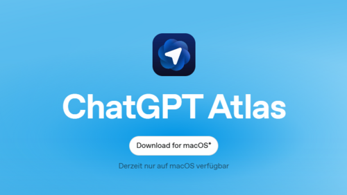ChatGPT Atlas