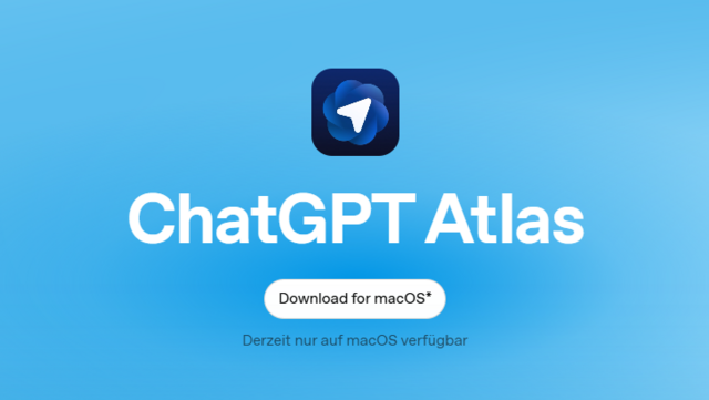 ChatGPT Atlas ChatGPT Atlas