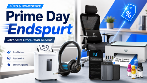 Prime Day Office-Deals