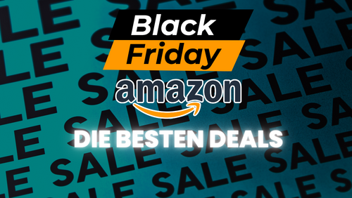 Black Friday Amazon