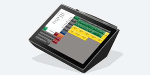 POSSUM10 All-in-One-Kasse POSSUM10 All-in-One-Kasse
