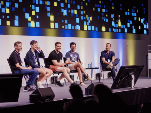 Devcom Developer Conference 2025 Highlights