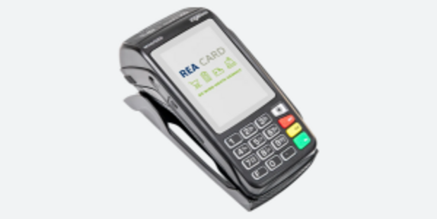 REA T9 flex REA T9 flex