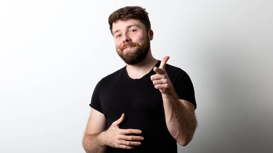 Daniel Sorge: SEO-Experte und Head of YouTube Daniel Sorge: SEO-Experte und Head of YouTube