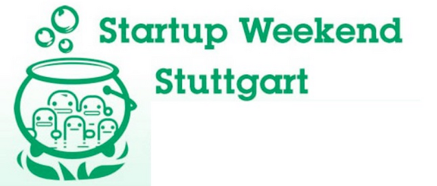 Startup Weekend Stuttgart