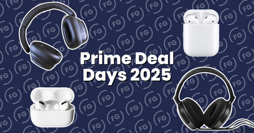 Prime Deal Days Kopfhörer