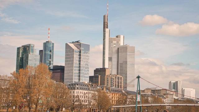 Frankfurt am Main Frankfurt am Main