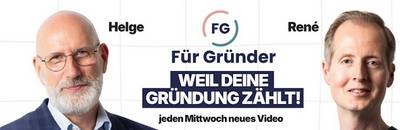 Besser gründen