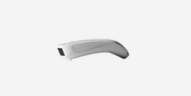 Barcodescanner von SumUp Barcodescanner von SumUp