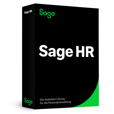 Sage HR