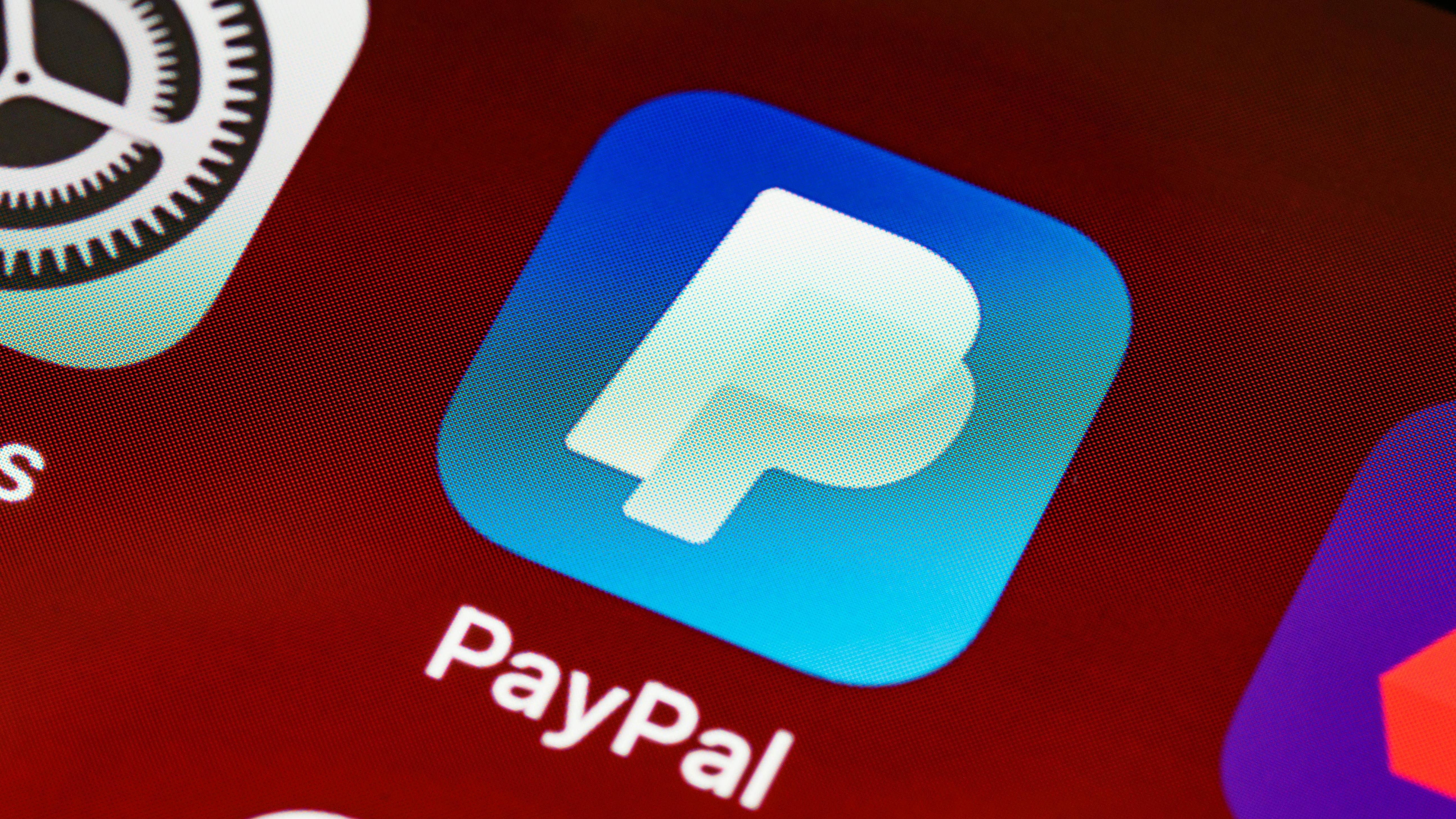 PayPal: Millionen Passwörter im Darknet – Gründer betroffen?