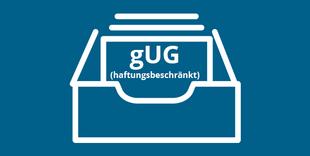Icon: gUG Gründungspaket
