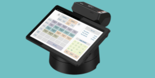 REA K19 All-in-One-Kasse REA K19 All-in-One-Kasse