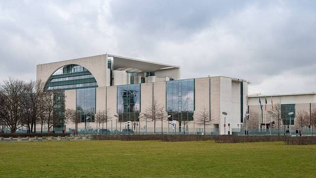 Koalitionsgipfel zu Rente, Gesundheit, Pflege und Einkommensteuer
