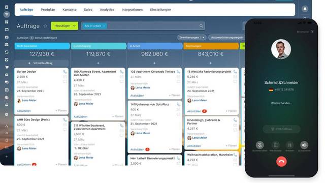 Bitrix24 Dashboard Bitrix24 Dashboard