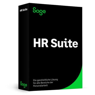 Sage HR Suite