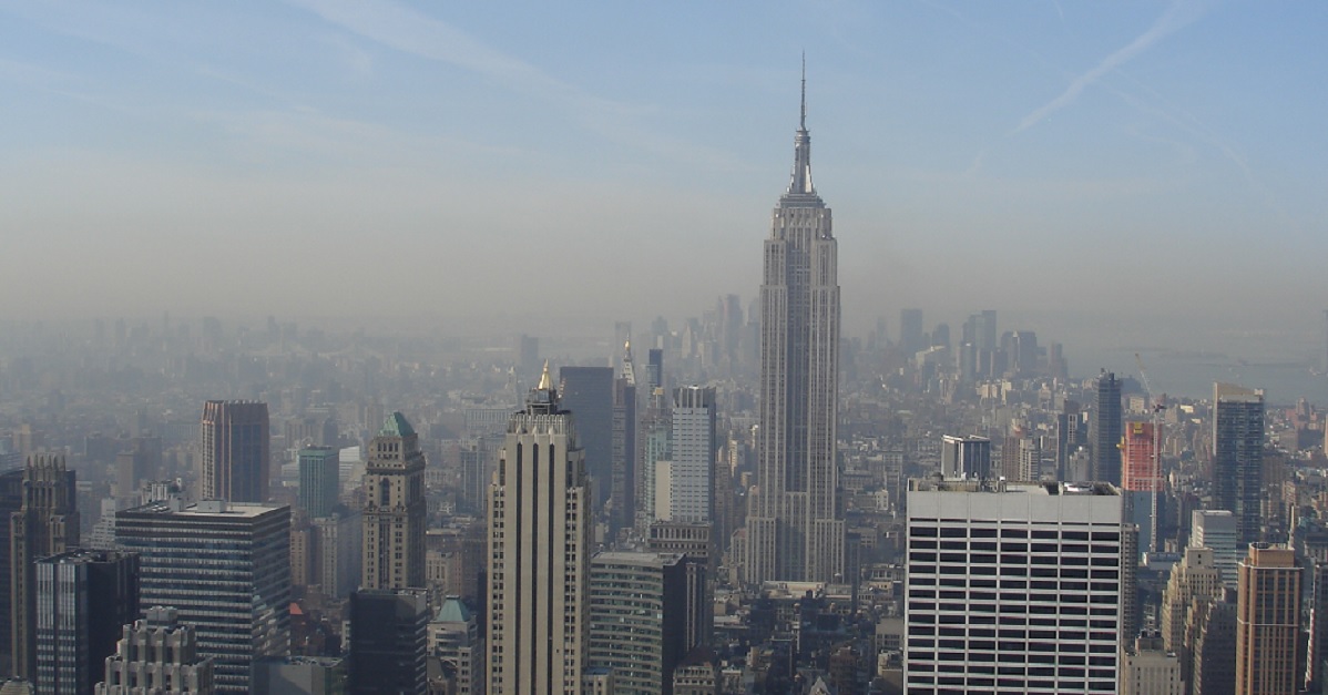 New York
