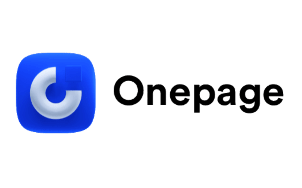 Onepage