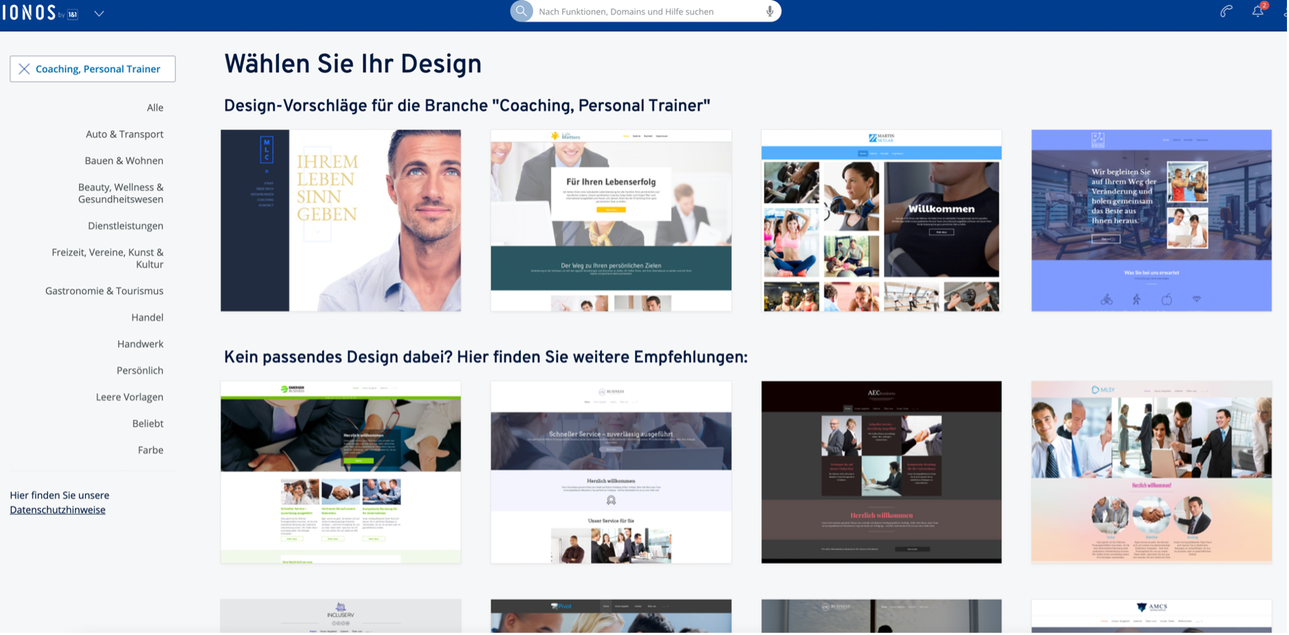 Ionos Home Page Öffnen : HTML lernen: Das große Einsteiger-Tutorial – ELTOE